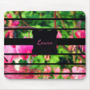 Recherche de fuchsia tapis souris Rose