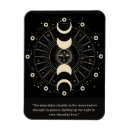 Recherche de phases de la lune magnets Ciel nocturne