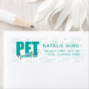 Recherche de soin cartes invitations Soin des animaux