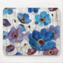 Suche nach heller frühling mousepads Blumenkunst