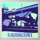 Suche nach musical poster Musician