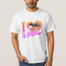 Recherche de i love my gf hommes tshirts Amour