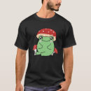 Recherche de grenouille tshirts Cottagecore