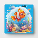 Recherche de animal marin plaques Vie marine