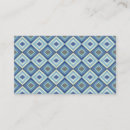 Recherche de diamant bleu cartes visite Tendance