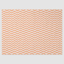 Recherche de zigzag orange Blanc