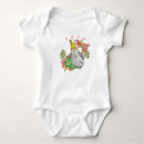 Recherche de perroquet bébé vêtements Tropical