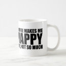 Recherche de doit avoir tasses Humour