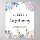 Suche nach christening poster Aquarell