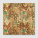 Recherche de motif patchwork vœux cartes Arrière plan