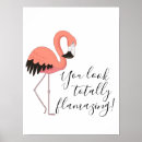 Suche nach lustige flamingo kunst Motivierend