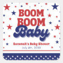 Suche nach boom aufkleber Babyparty