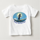 Recherche de surf bébé tshirts Animaux