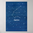 Recherche de modèle de de naissance posters Étoiles