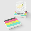 Suche nach helles aquamarin untersetzer Bunt