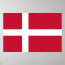 Recherche de drapeau du danemark posters Danois