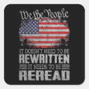 Recherche de constitution autocollants Patriote