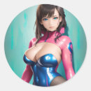 Recherche de otaku en autocollants Japon