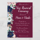 Recherche de renouvellement invitations Marine