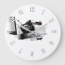 Recherche de goal horloges Sports