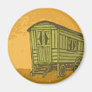 Recherche de caravane gitane maison deco Chariot