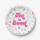 Recherche de bonbon assiettes en papier Saumure