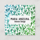 Recherche de nuit étoilée cartes visite Moderne