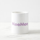 Recherche de de meme tasses Grandmother