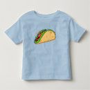 Recherche de taco tshirts Salsa