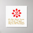 Suche nach hinduismus leinwandbilder Symbol