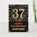 Suche nach 37 geburtstag karten Spaß