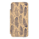 Recherche de motif plume iphone coques Conception