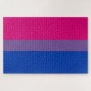 Suche nach bisexuell puzzle Liebe ist liebe