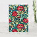 Recherche de textile vœux cartes Décoratif