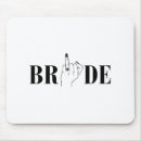 Suche nach bridesmaids mousepads Braut zu schlagen