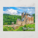 Recherche de châteaux cartes postales Allemagne