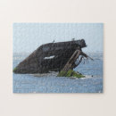 Recherche de épave puzzles Naufrage