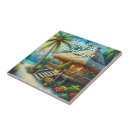 Recherche de noël tropical carreaux Vacances