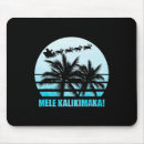 Suche nach mele mousepads Kalikimaka