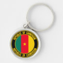 Suche nach kamerun schlüsselanhänger Flagge