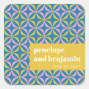 Suche nach hellblaue hochzeit aufkleber Modern