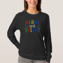 Recherche de santa claus femme tshirts Vacances