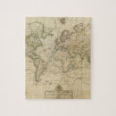 Suche nach relief puzzle Welt