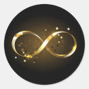 Suche nach symbol für unendlichkeit aufkleber Elegant