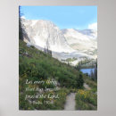 Recherche de montagnes rocheuses posters Nature