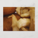 Recherche de pommes frites cartes postales Pour tous