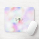 Suche nach rosa einhorn mousepads Für sie