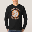 Recherche de player hommes tshirts Balle