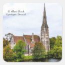 Recherche de église de autocollants Religion