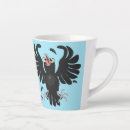 Recherche de corneille drôle tasses Corbeau
